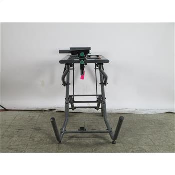 Hitachi Miter Saw Stand