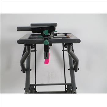 Hitachi Miter Saw Stand