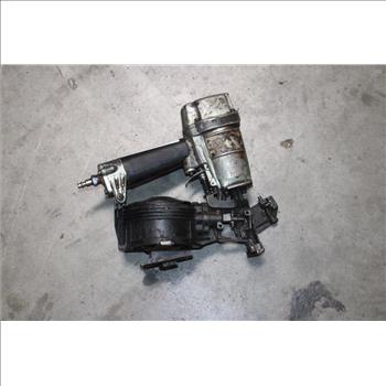 Hitachi -Model Nv45ab2 - Roofing Coil Nailer