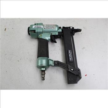 Hitachi N3804AB2 1 1/2 Inch Stapler