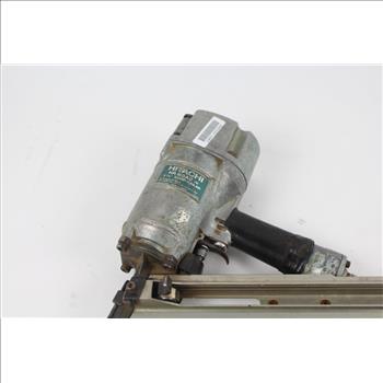 Hitachi Nail Gun