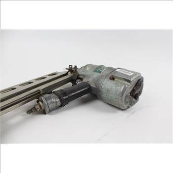 Hitachi Nail Gun