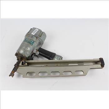Hitachi Nail Gun