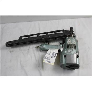 Hitachi Nail Gun