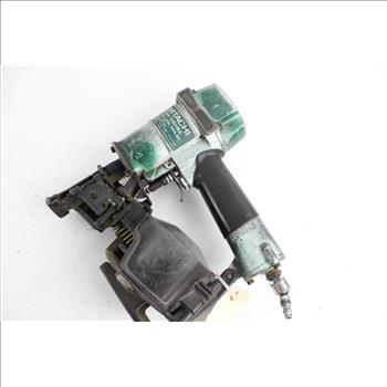 Hitachi Nail Gun
