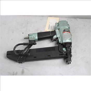 Hitachi Nail Gun