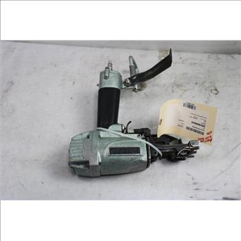 Hitachi Nail Gun