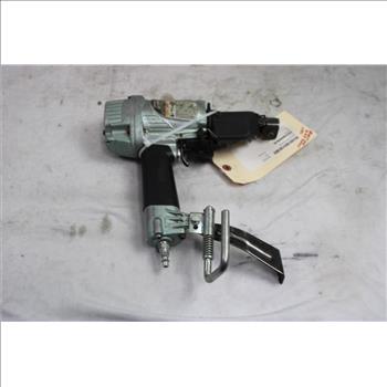Hitachi Nail Gun