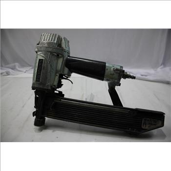 Hitachi Nail Gun