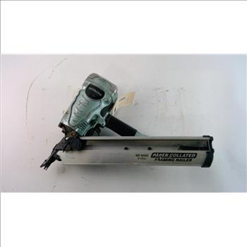 Hitachi Nail Gun
