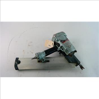 Hitachi Nail Gun