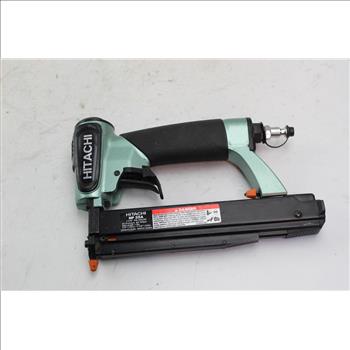 Hitachi NP35A Air Pin Nailer