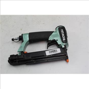 Hitachi NP35A Air Pin Nailer