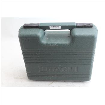 Hitachi Np35A Pin Nailer