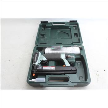 Hitachi Np35A Pin Nailer