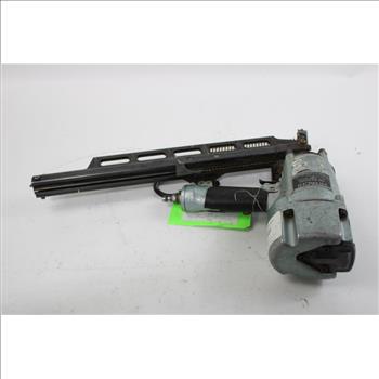 Hitachi NR 83A3 Nailer