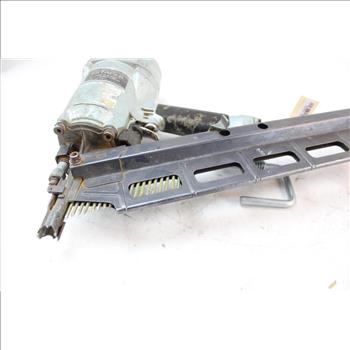 Hitachi NR-83A 3-1/4