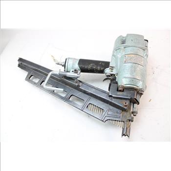 Hitachi NR-83A 3-1/4