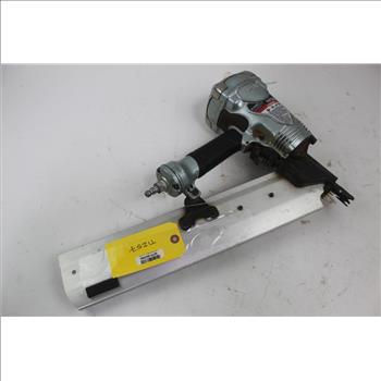 Hitachi NR90AE Air Strip Nailer