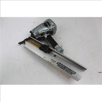 Hitachi NR90AE Air Strip Nailer