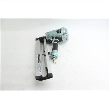 Hitachi Nr90AE(S1) Strip Nailer