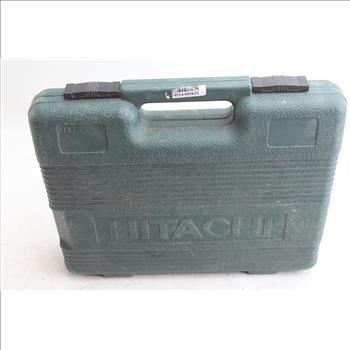Hitachi Nt50ae2 Brad Nailer