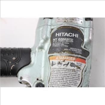 Hitachi NT65m2(s) 2-1/2