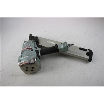 Hitachi Paper Collated Framing Nailer, NR90AD