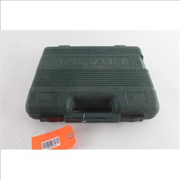 Hitachi Pneumatic Brad Nailer