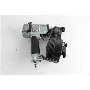 Hitachi Pneumatic Coil Nailer