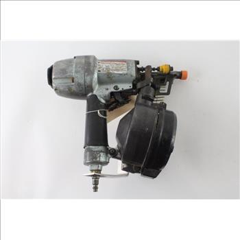 Hitachi Pneumatic Coil Nailer