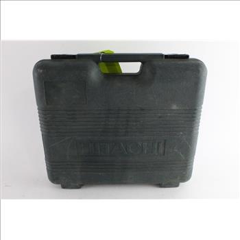 Hitachi Pneumatic Finish Nailer