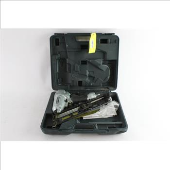 Hitachi Pneumatic Finish Nailer