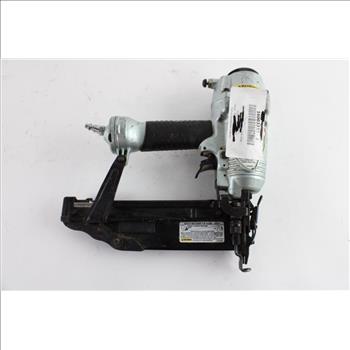 Hitachi Pneumatic Finish Nailer