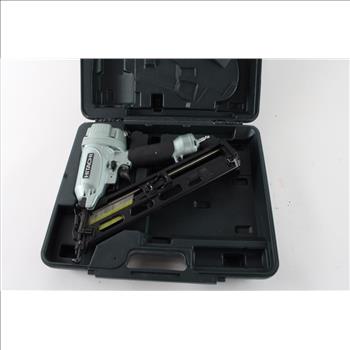 Hitachi Pneumatic Finish Nailer