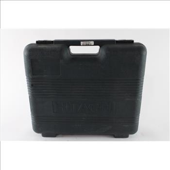 Hitachi Pneumatic Finish Nailer