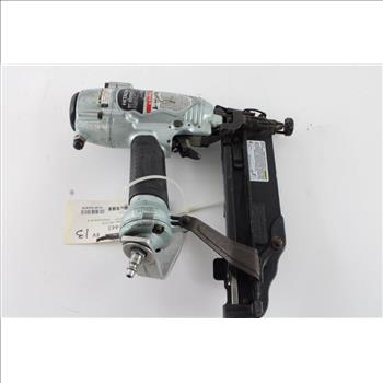 Hitachi Pneumatic Finish Nailer