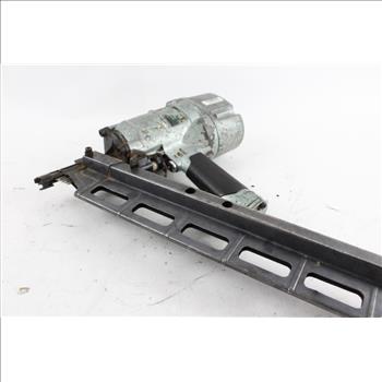 Hitachi Pneumatic Framing Nail Gun