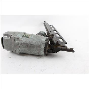 Hitachi Pneumatic Framing Nail Gun