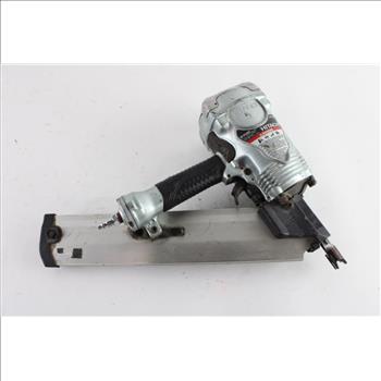 Hitachi Pneumatic Framing Nailer