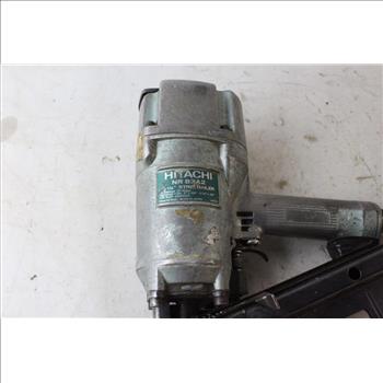 Hitachi Pneumatic Nail Gun