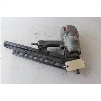 Hitachi Pneumatic Nail Gun