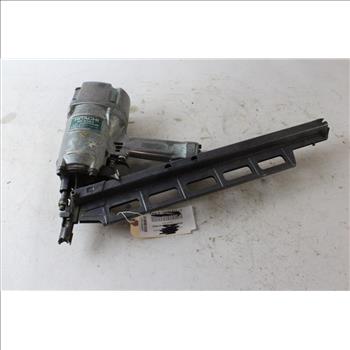 Hitachi Pneumatic Nail Gun