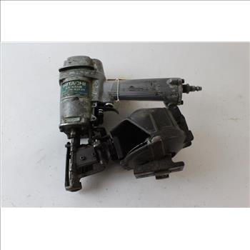 Hitachi Pneumatic Nail Gun
