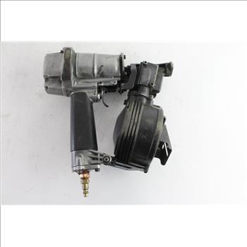 Hitachi Pneumatic Nail Gun