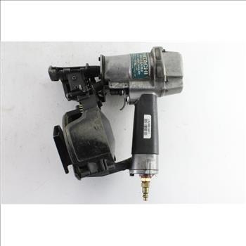 Hitachi Pneumatic Nail Gun