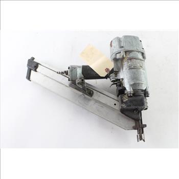 Hitachi Pneumatic Nail Gun