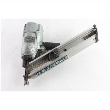 Hitachi Pneumatic Nail Gun