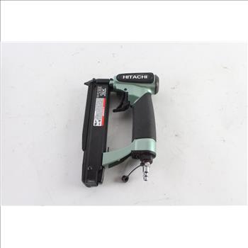 Hitachi Pneumatic Nail Gun