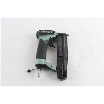 Hitachi Pneumatic Nail Gun